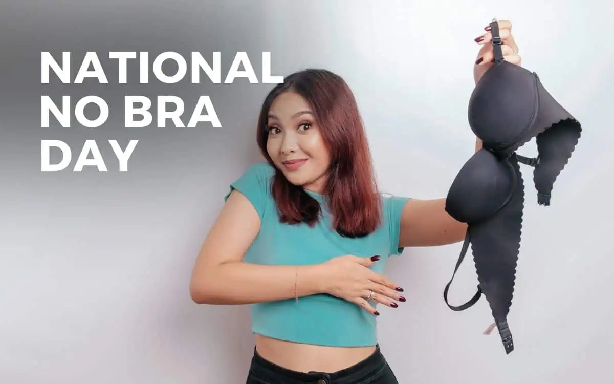 Understanding the Significance of No Bra Day Advocacy and Awareness