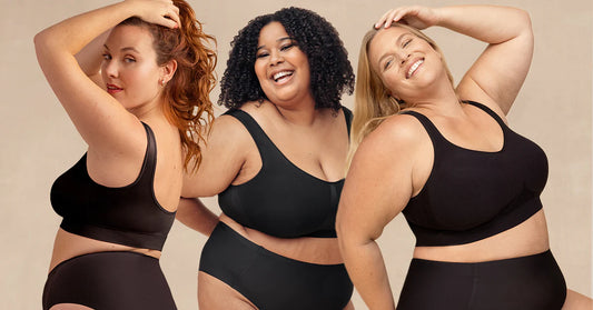 Embrace Your Curves: The Power of Plus-Size Shapewear