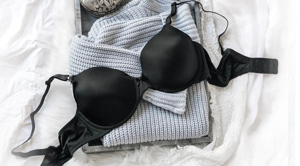 The Pros and Cons of Underwire Bras: Are They Worth the Discomfort?