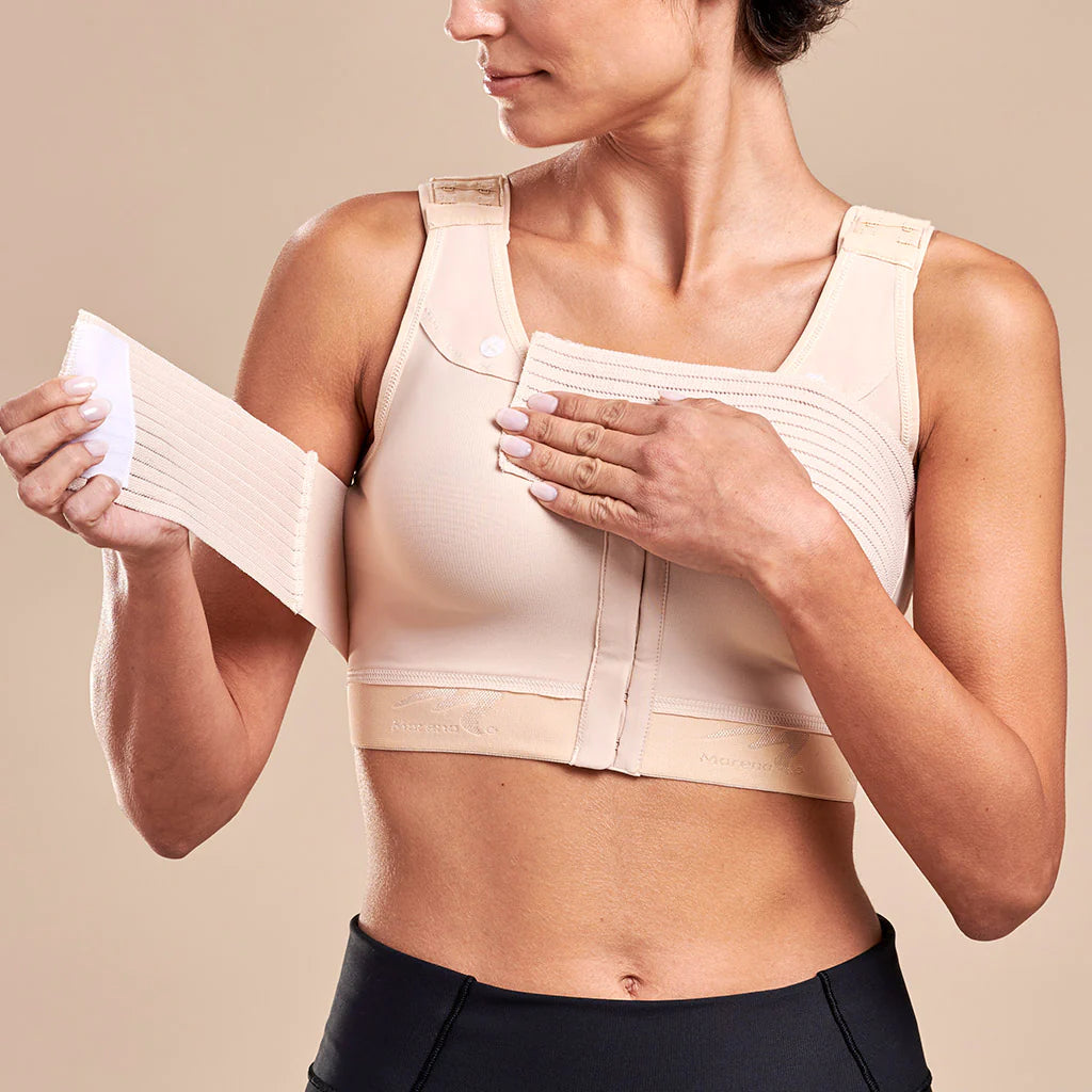 How to Choose the Right Breast-Remover Bra for Comfort and Support