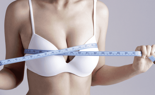 Support and Style: Finding the Perfect Bra for Your Bust Size