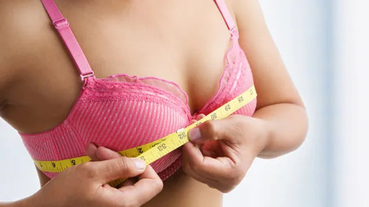 Cup Size Myths Debunked: Separating Fact from Fiction