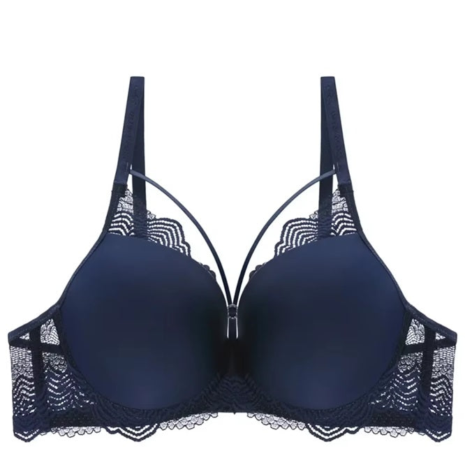 Women Lace Underwire Bra