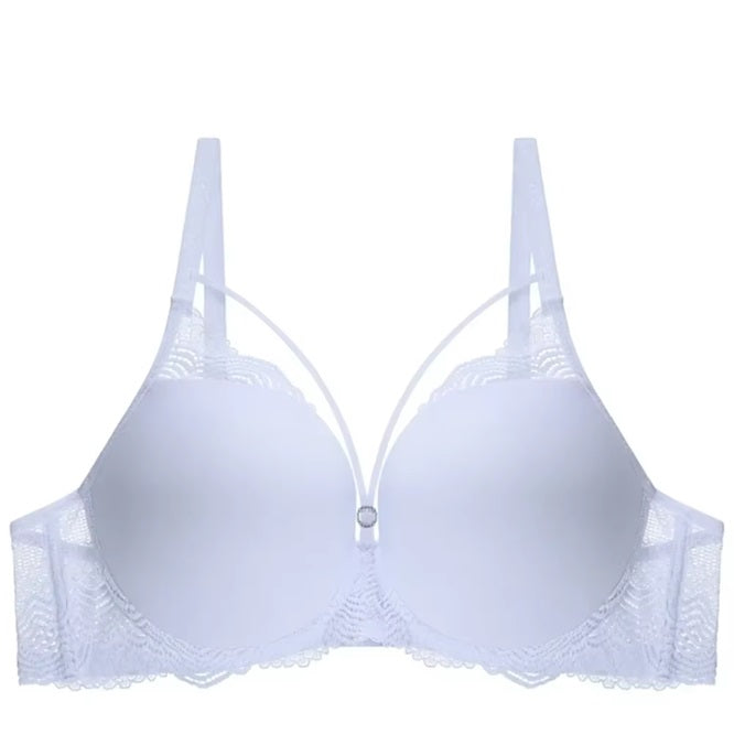 Women Lace Underwire Bra