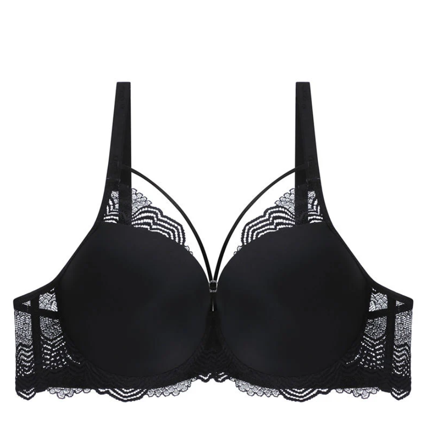 Women Lace Underwire Bra