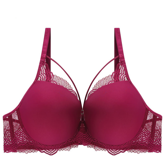 Women Lace Underwire Bra