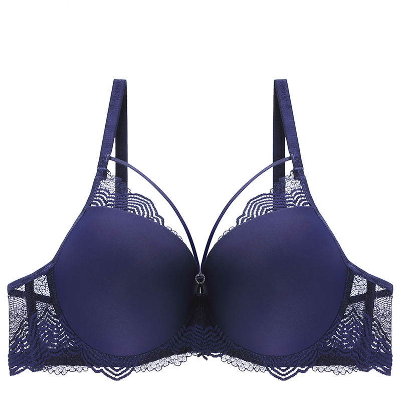 Women Lace Underwire Bra