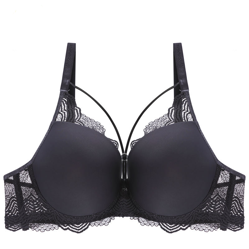 Women Lace Underwire Bra