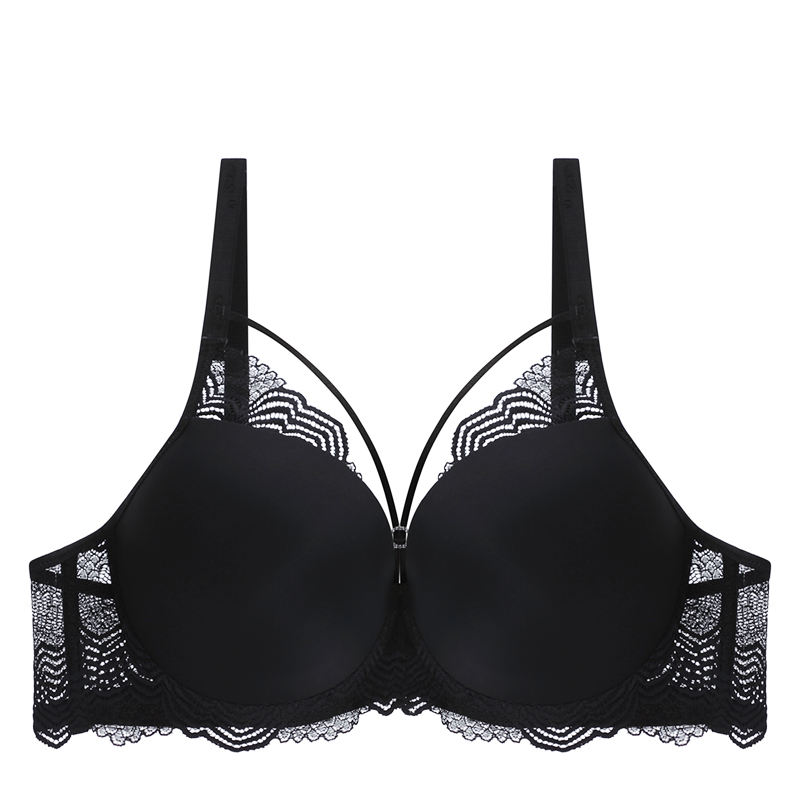 Women Lace Underwire Bra