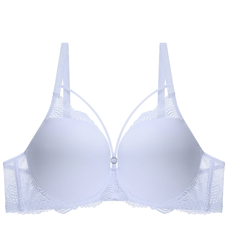 Women Lace Underwire Bra